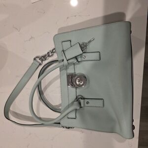 Michael Kors Hamilton East West